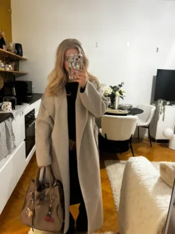 Hot Villakangastakki