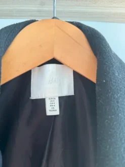 Discount H&M Villakangastakki