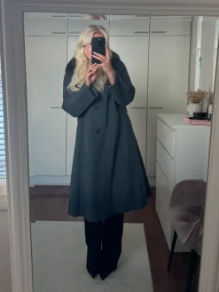 Best Kajslun Villakangastakki