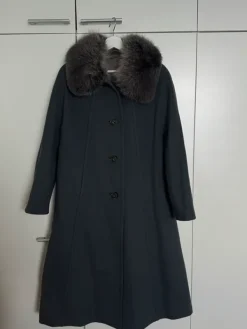 Best Kajslun Villakangastakki