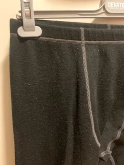 New Villakerrasto, koko s