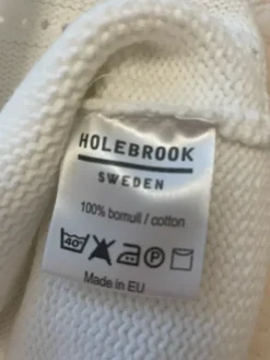 Villapaita Holebrook