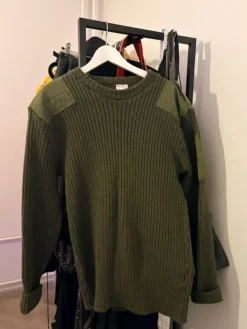 Hot Villapaita koko 58