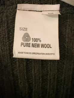 Hot Villapaita koko 58