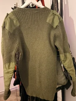 Hot Villapaita koko 58