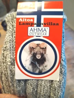 Clearance AHMA outwear Villasukat