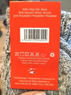 Clearance AHMA outwear Villasukat