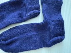 Outlet itsetehty Villasukat 42-44