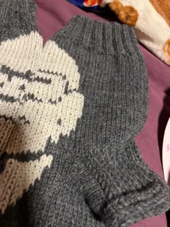 Outlet Villasukat Kekkonen koko 42/43