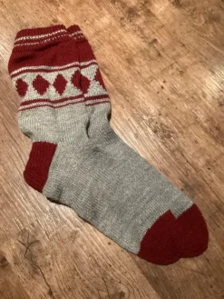 Best Villasukat koko 45