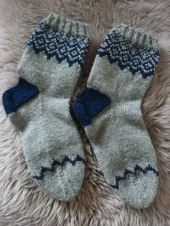 Outlet Villasukka koko 42-43