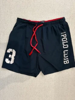 New Vinson shortsit XXL