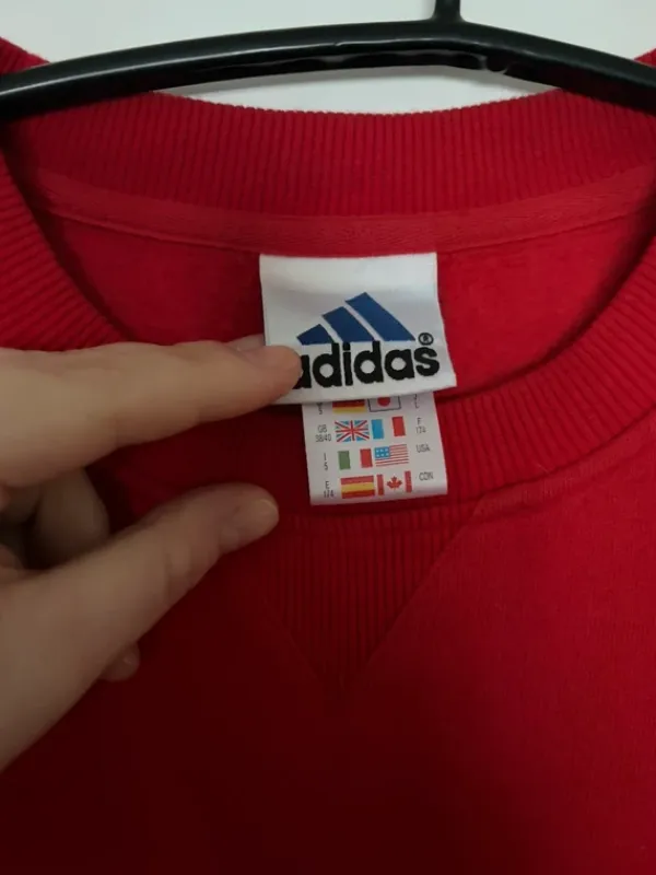 Online adidas Vintage