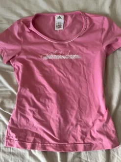 Discount Vintage adidas shirt