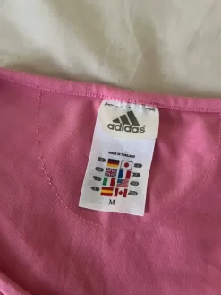 Discount Vintage adidas shirt
