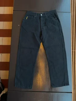 Discount Armani Vintage Trousers
