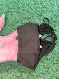 Discount Triumph Vintage bikinejen alaosa