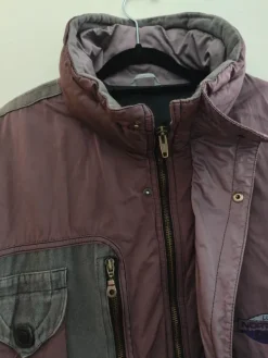 Sale Luhta Vintage bomber jacket