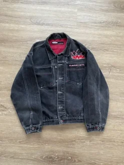 Discount Vintage Denim jacket