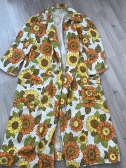 Online Vintage diy-kylpytakki