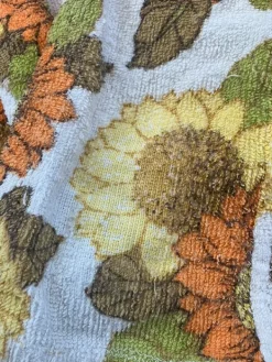 Online Vintage diy-kylpytakki