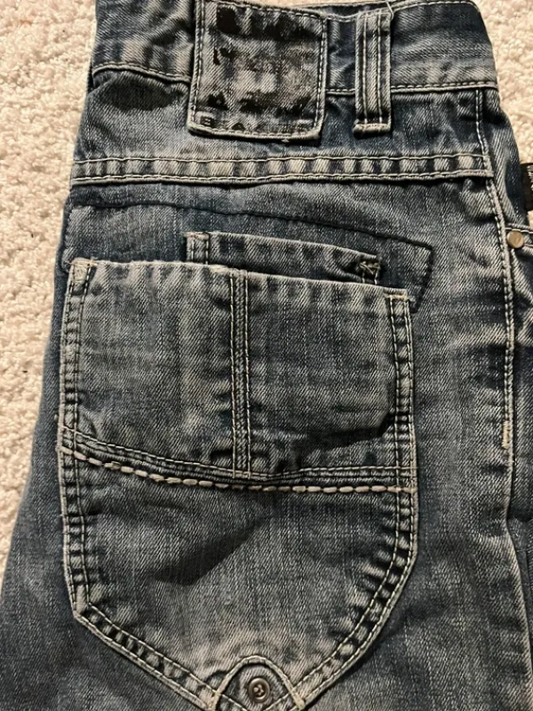 Online Beavers Vintage farkut