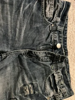 Online Beavers Vintage farkut