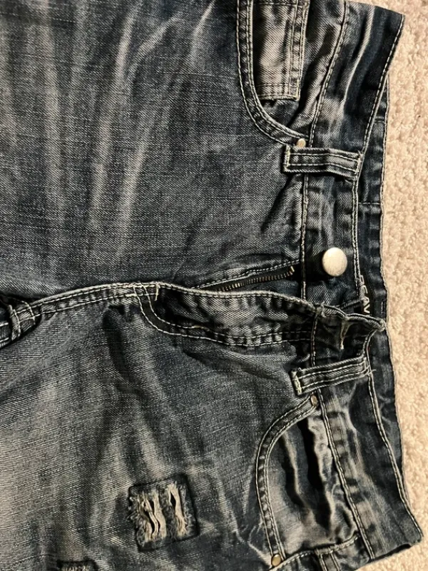 Online Beavers Vintage farkut