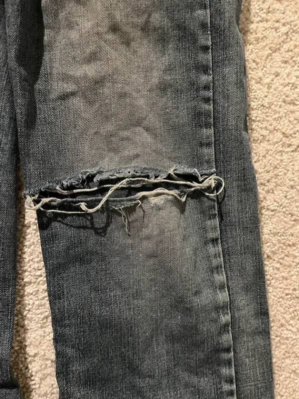 Online Beavers Vintage farkut