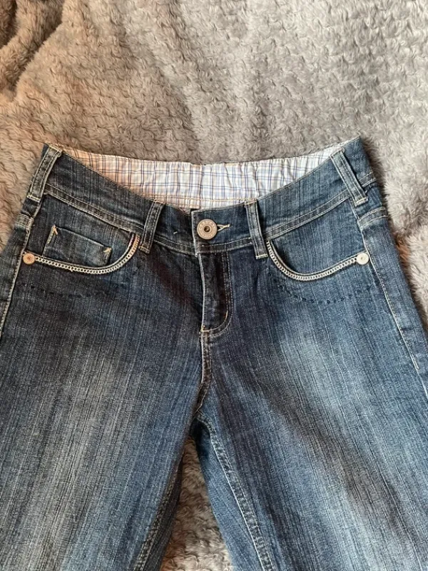 Online IDK vintage farkut