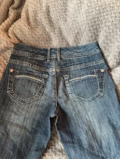 Online IDK vintage farkut