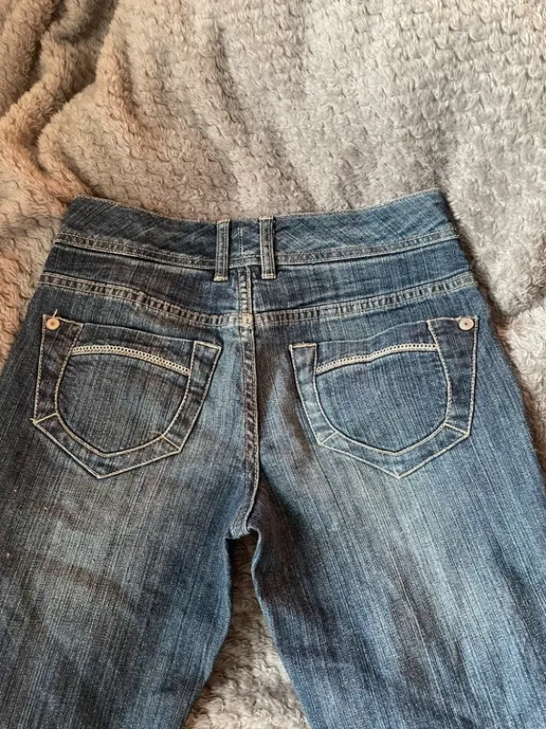 Online IDK vintage farkut