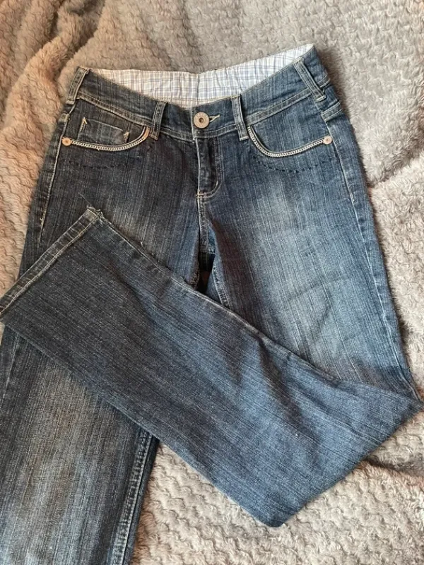 Online IDK vintage farkut