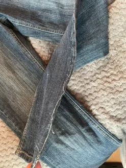 Online IDK vintage farkut