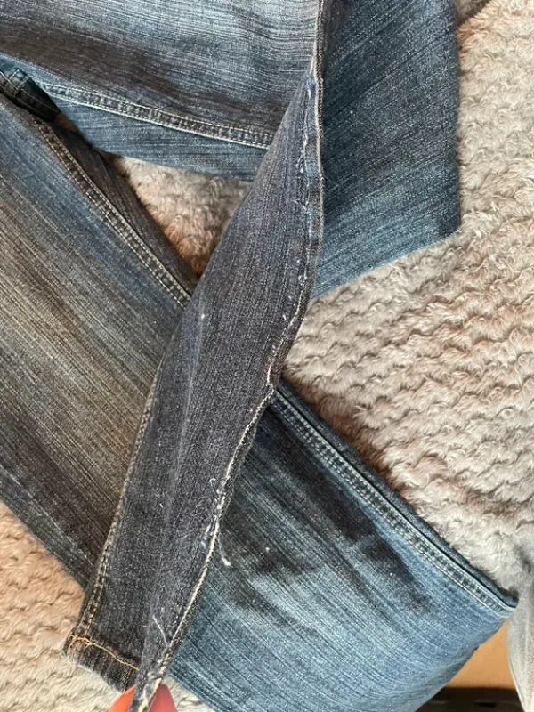 Online IDK vintage farkut