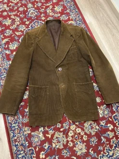 Online Vintage jacket
