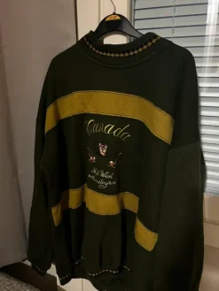 Sale Vintage kollegepaita