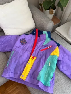 Discount Vintage laskettelutakki