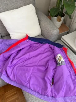 Discount Vintage laskettelutakki