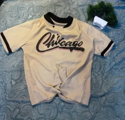 New Vintage look shirt y2k