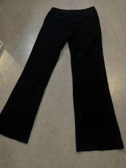 Hot Reflex Vintage office siren bootcut dress pants