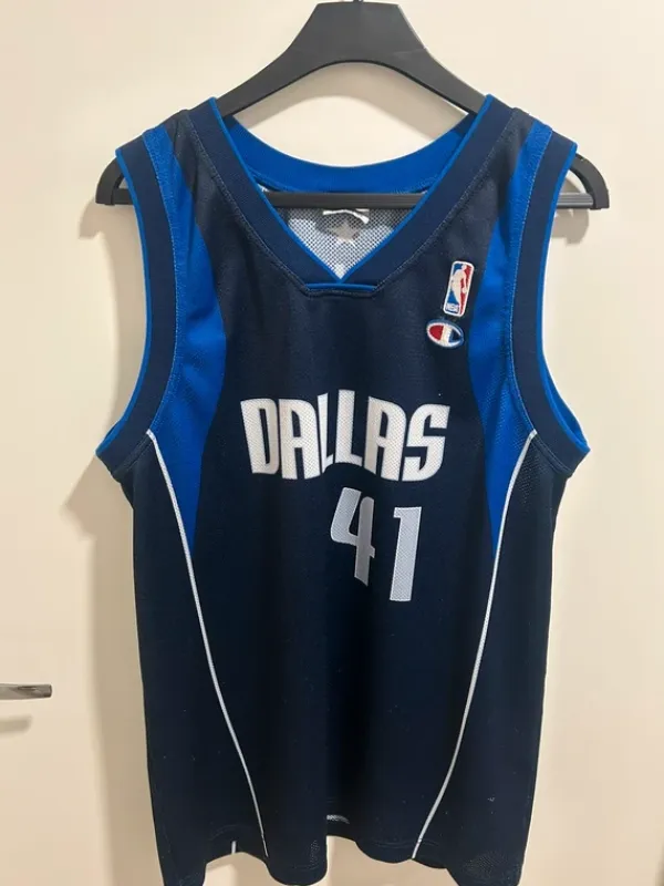 Hot Champion Vintage pelipaita