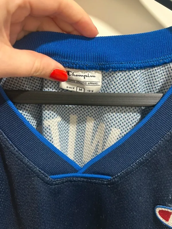 Hot Champion Vintage pelipaita