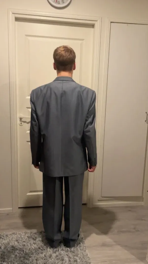 Sale Kaleva classic Vintage puku