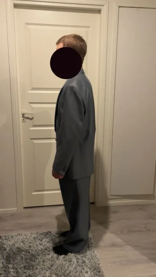 Sale Kaleva classic Vintage puku