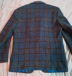 Online Smithy's vintage puvuntakki