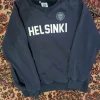 Vintage Love Vintage retro jalkapallo futus football shrit helsinki hjk 90s 2000s