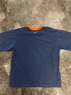 Discount Nike Vintage 90s center swoosh t-shirt