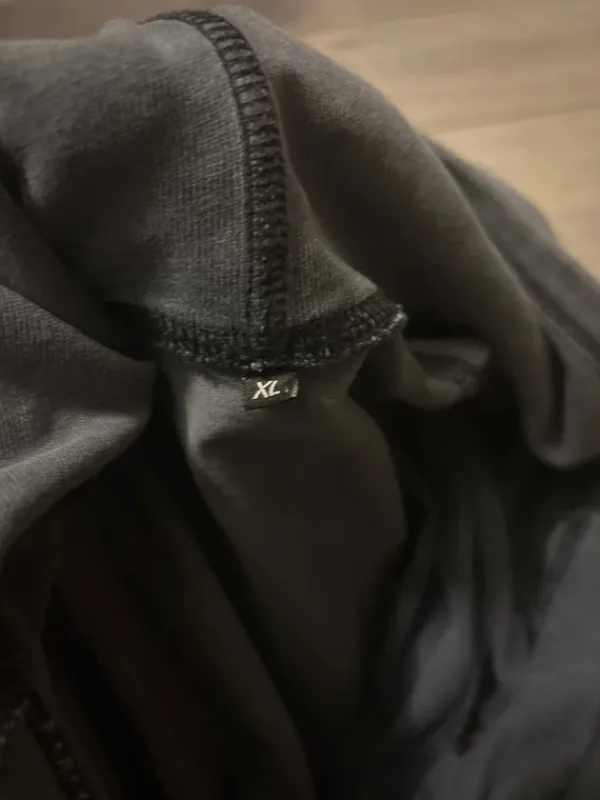 Online Vintage style In Flames hoodie