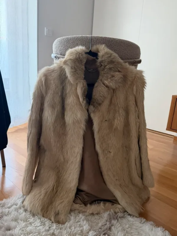 Outlet ei tiedossa Vintage takki